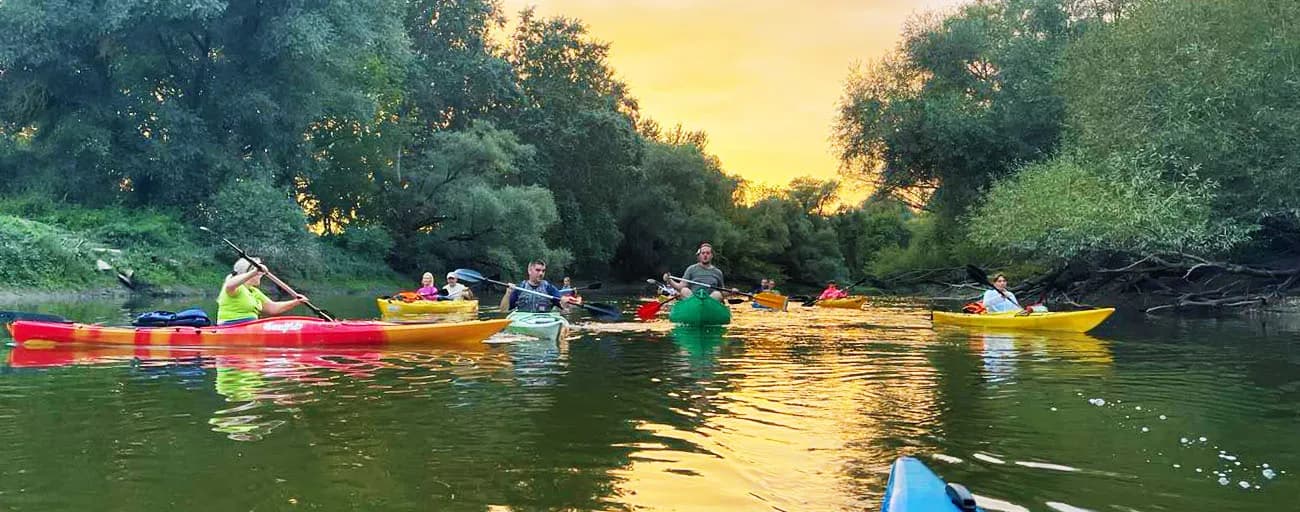 2 napos Ipoly Kaland Szarvasbőgéssel Kísérve