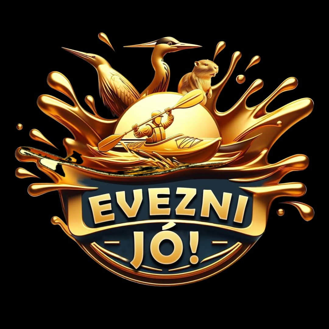 Evezni Jó