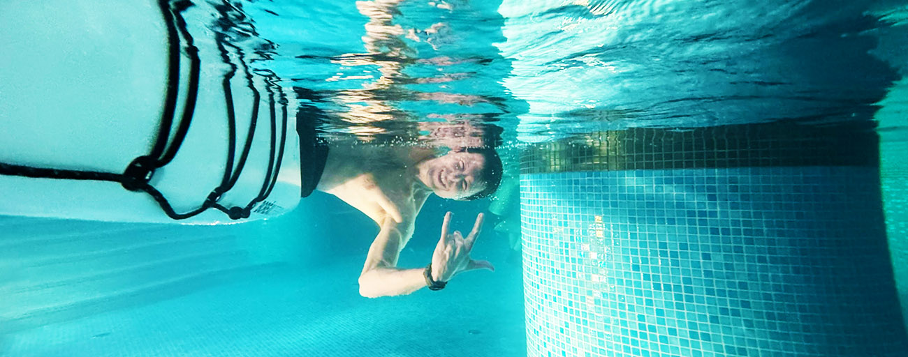 mester biztonsági kajak oktatás