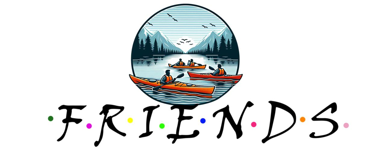 kajakos és kenus baráti kör