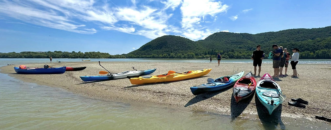 nagymaros vízitúra