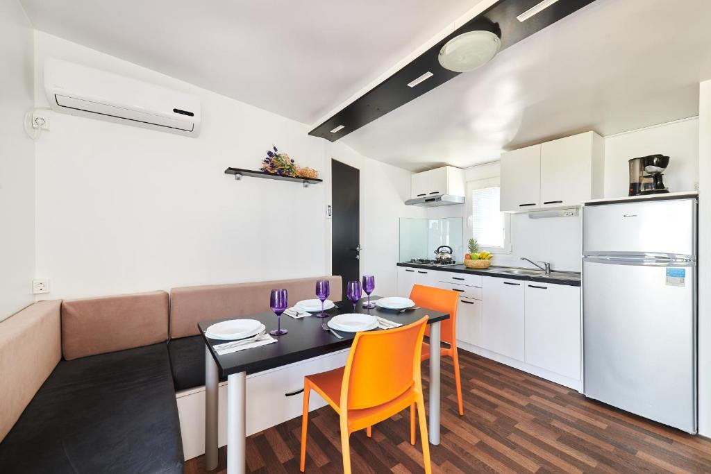 novigrád kajaksuli szállás