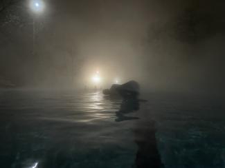 Eszkimó forduló oktatás